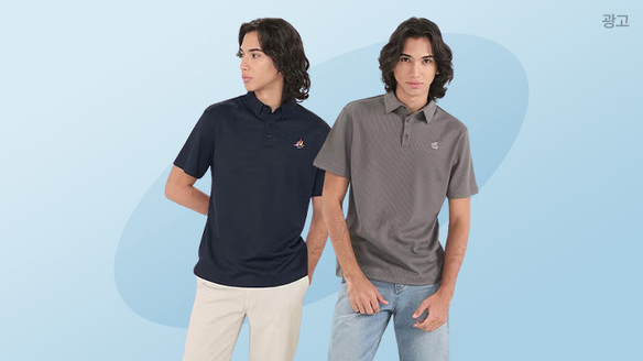 ELLE SPORT 역시즌 특집전